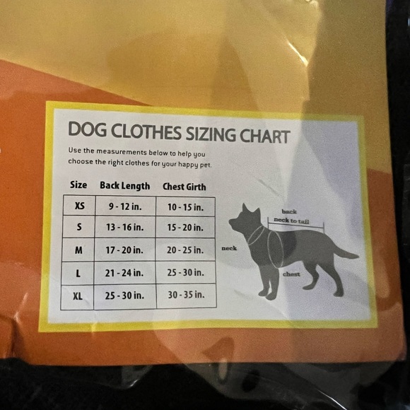 Disney Halloween Toy Story Buzz Lightyear Dog Costume - Picture 4 of 4